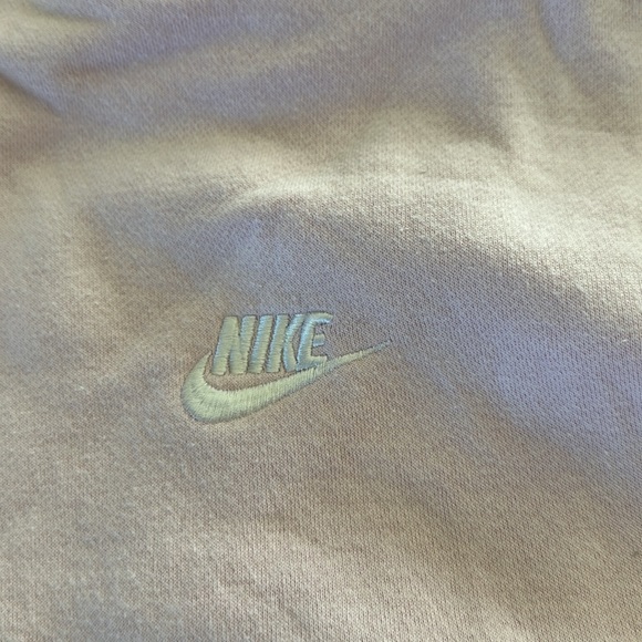 Pink Nike Crewneck - Picture 2 of 6